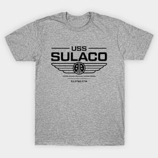 USS Sulaco T-Shirt